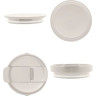 Термокружка THERMOCAFE TCCM-460SY (WGY) 0,46L из нержавеющей стали 707222