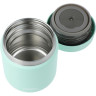 Термос для еды Thermos JBR-301 MNT, 0,3 л 563637