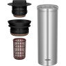 Термос для напитков THERMOS TTD-1000 SBK 563859