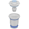Термос THERMOS FBB-1000 GOLD 1,0L 563866