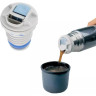 Термос THERMOS FBB-750MB BLUE 836427