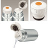 Термос THERMOS FFM-350 0.35л. стальной 319982