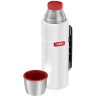 Термос THERMOS KING SK2010 1,2L WHITE 382740