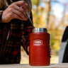 Термос THERMOS SK3021 0.71L Rustic Red из нержавеющей стали 589880