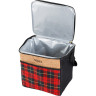 Сумка-термос THERMOS HERITAGE 24 CAN COOLER RED 15L 557384
