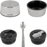 Термос для еды THERMOS KING SK3000 MMB 0,47L с ложкой 562876