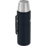 Термос Thermos King SK2020 MMB 2 л, тёмно-синий 562852