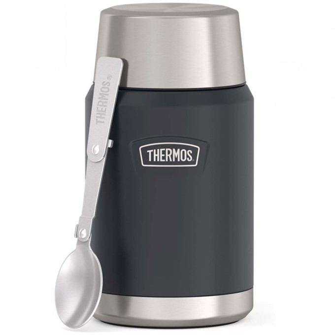 Термос THERMOS IS-301 GT 0.71L из нержавеющей стали 563156